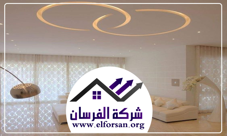 تركيب جبس بورد في دبي