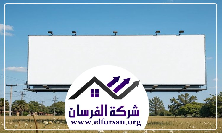 تصميم لوحات محلات تجارية في الشارقة