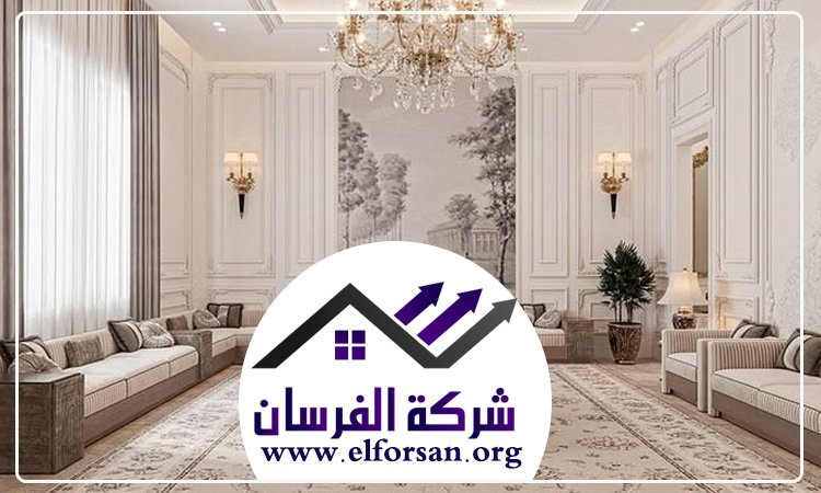 شركة ديكور في العين