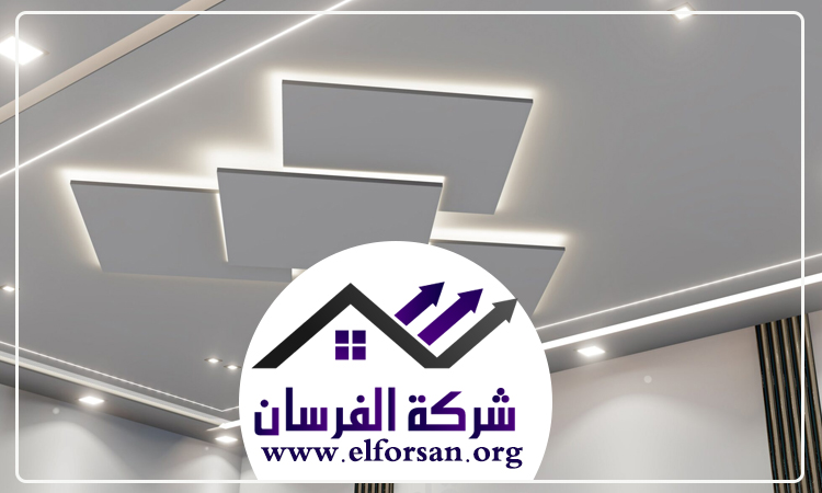 تركيب جبس بورد في ابوظبي