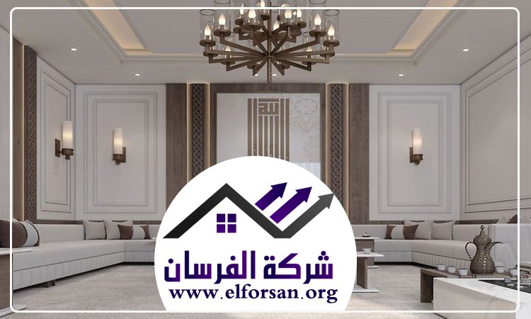 شركة ديكور في العين
