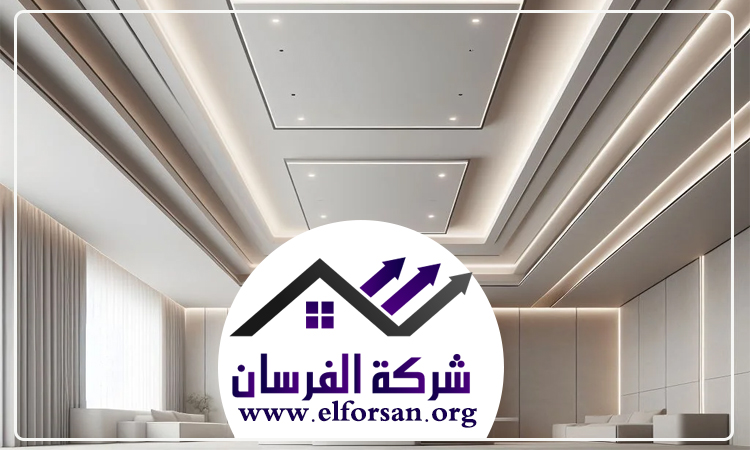  تركيب جبس بورد في ابوظبي