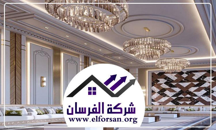 شركة ديكور في العين