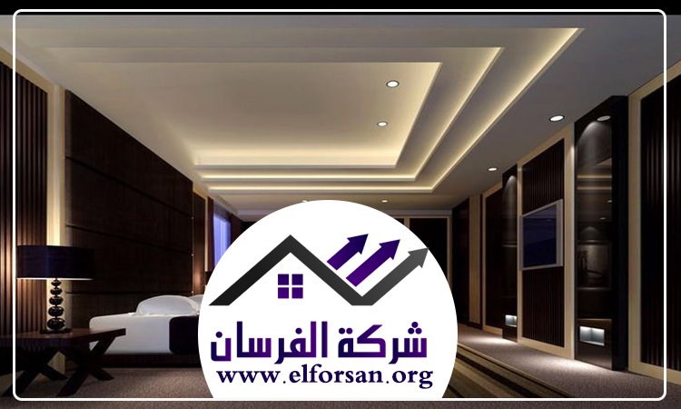 تركيب جبس بورد في العين 4 تركيب جبس بورد في العين