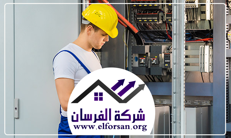 كهربائي في ابوظبي