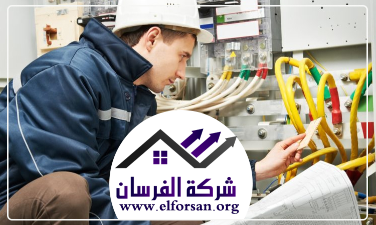 كهربائي في الشارقة