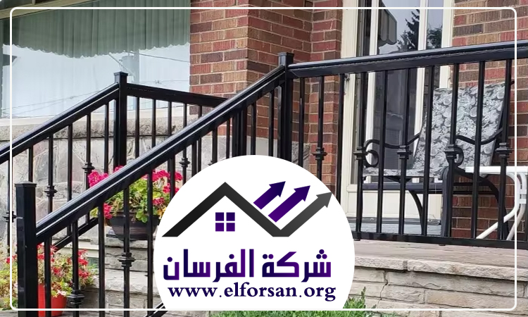 تركيب درج في عجمان