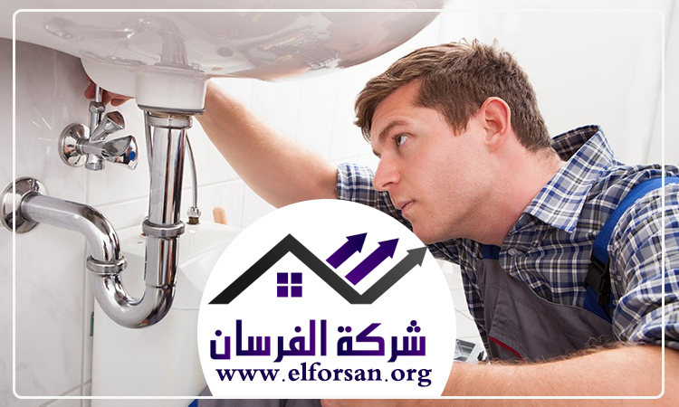 سباك في عجمان 