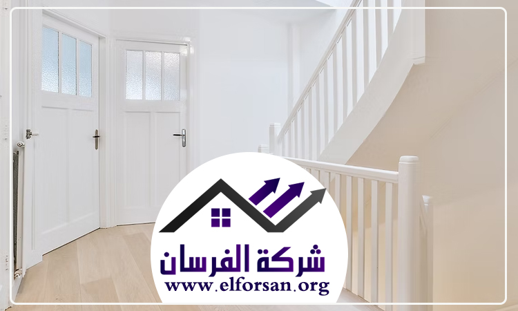 تركيب درج في عجمان