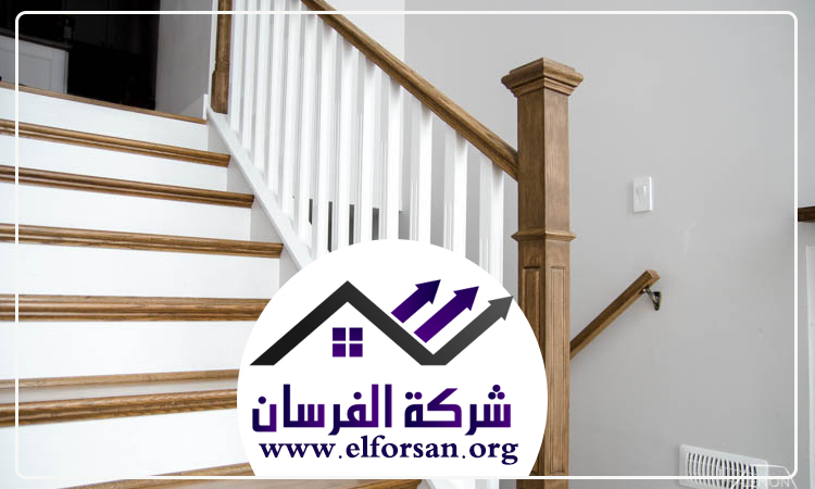تركيب درج في عجمان