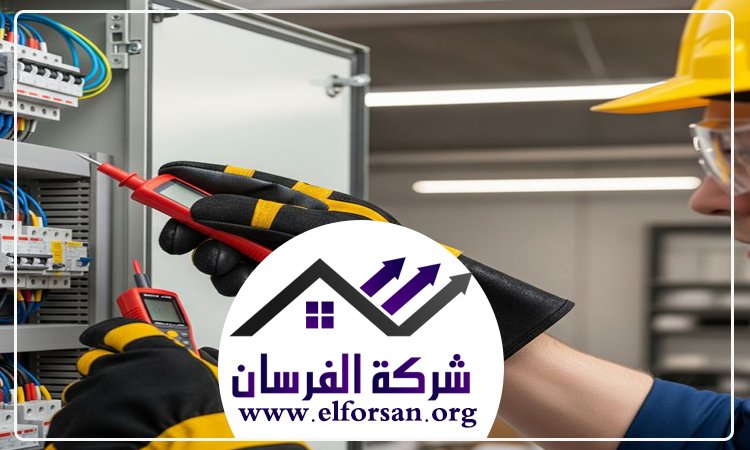 كهربائي في عجمان 4 كهربائي في عجمان