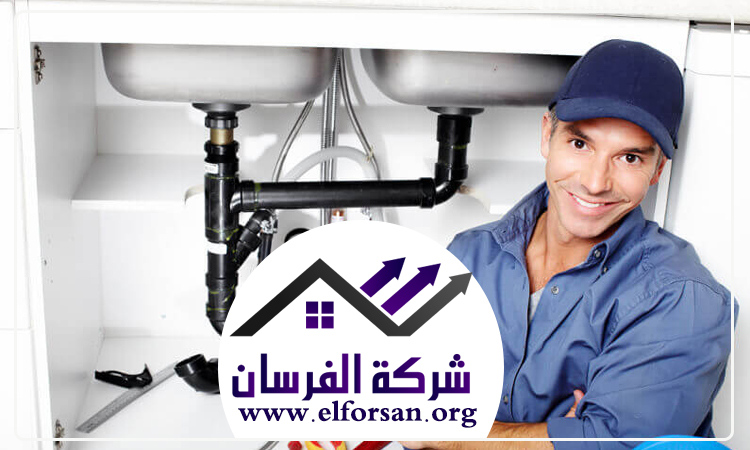 سباك في عجمان 