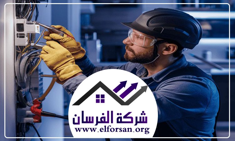 كهربائي في العين 3 كهربائي في العين