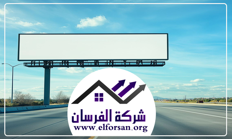 تصميم لوحات محلات تجارية في دبي