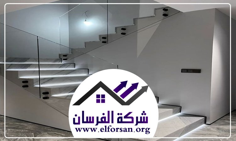 تركيب درج في الشارقة 5 تركيب درج في الشارقة