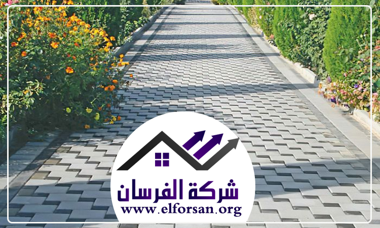 تركيب انترلوك في الشارقة