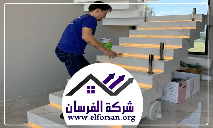 تركيب درج في ابوظبي 3 تركيب درج في ابوظبي