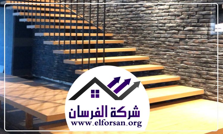 تركيب درج في عجمان 4 تركيب درج في عجمان