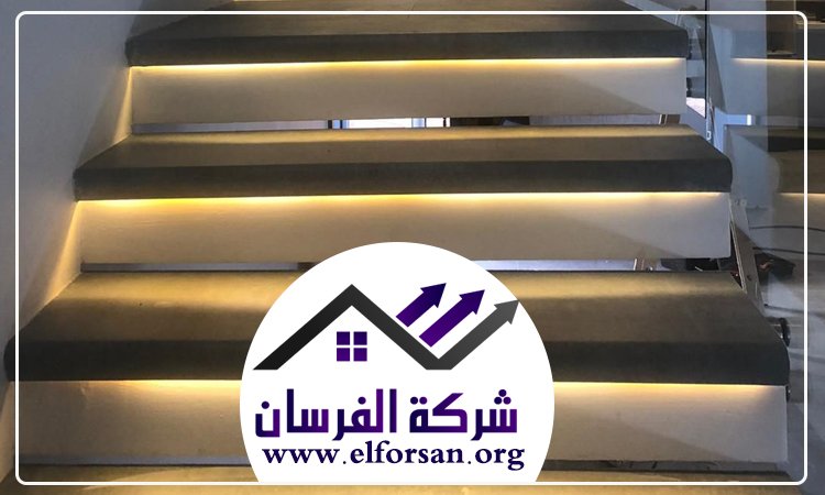 تركيب درج في عجمان 5 تركيب درج في عجمان