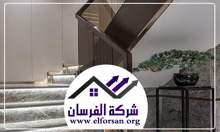 شركة تركيب الدرابزين في الشارقة
