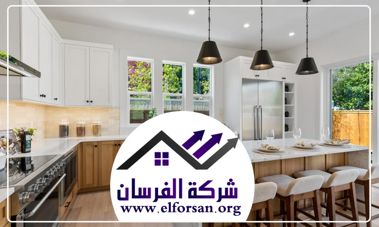 تفصيل مطابخ في راس الخيمة