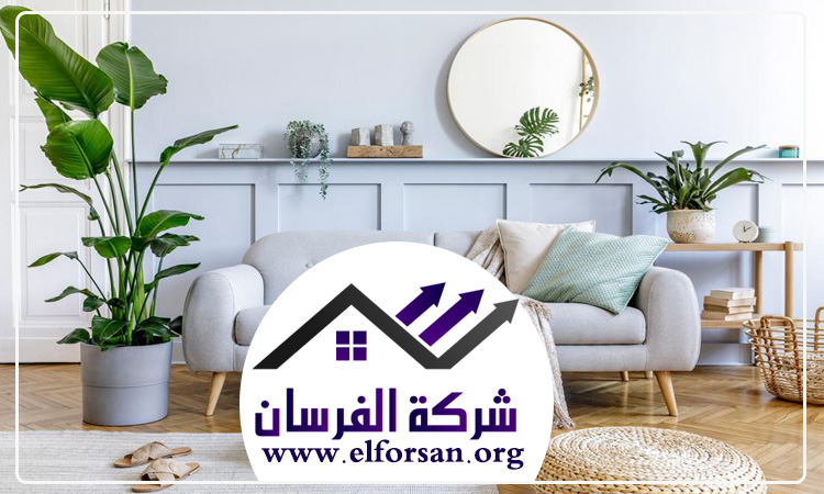 شركة ديكور في راس الخيمة