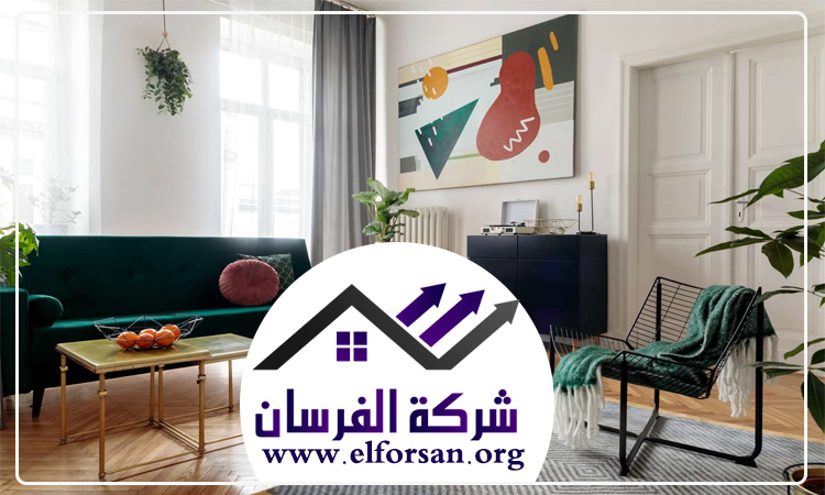 شركة ديكور في راس الخيمة