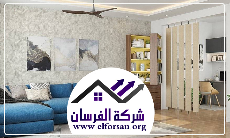 شركة ديكور في ام القيوين 