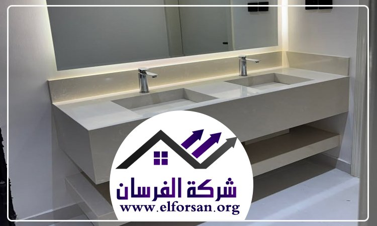 تركيب مغاسل رخام في عجمان 5 تركيب مغاسل رخام في عجمان