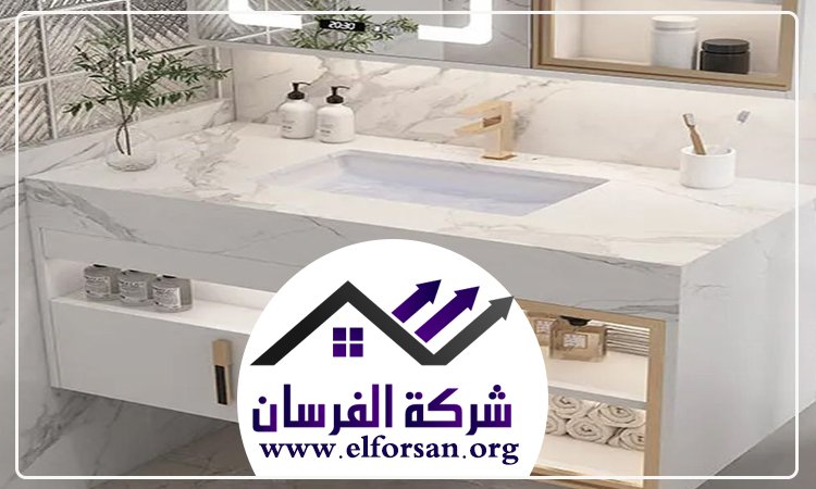 تركيب مغاسل رخام في ابوظبي 5 تركيب مغاسل رخام في ابوظبي
