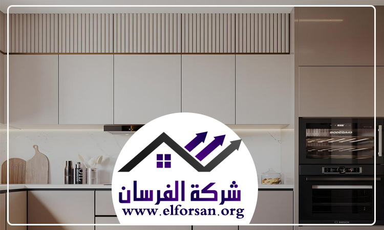  تفصيل مطابخ في ام القيوين