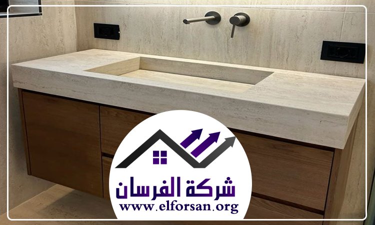 تركيب مغاسل رخام في الفجيرة