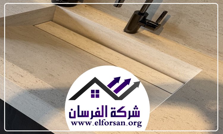 تركيب مغاسل رخام في الفجيرة