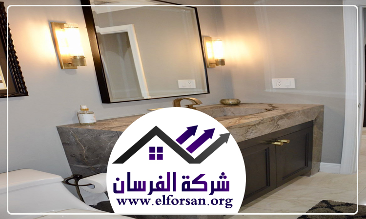تركيب مغاسل رخام في الفجيرة