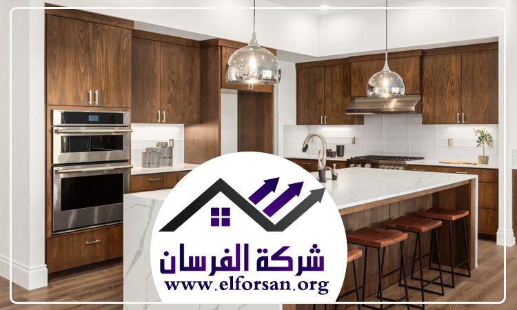 تفصيل مطابخ في راس الخيمة