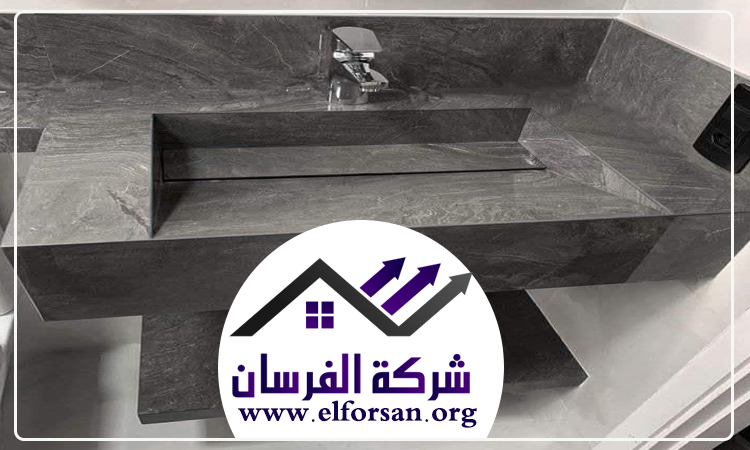 تركيب مغاسل رخام في دبي