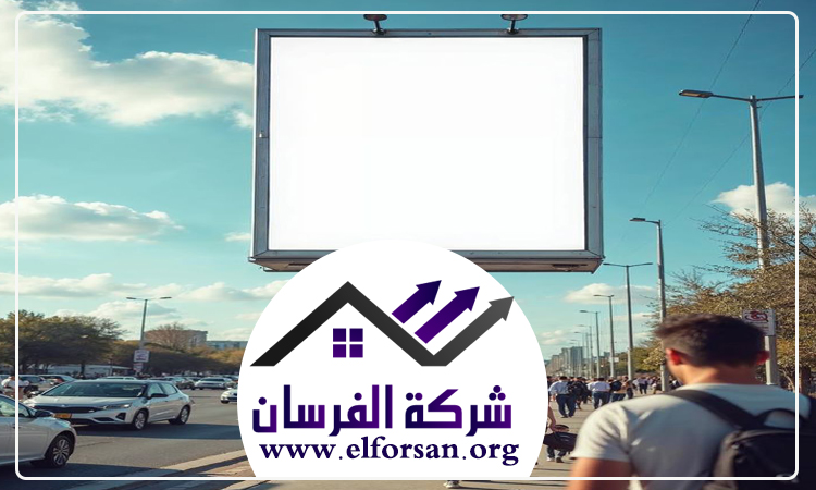 تصميم لوحات محلات تجارية في الفجيرة
