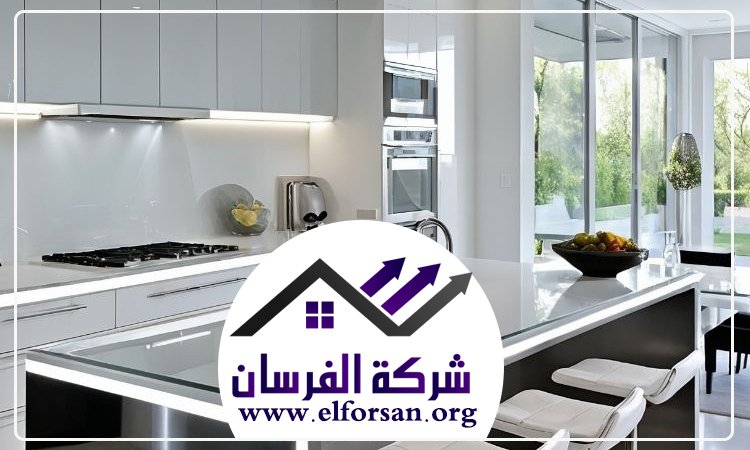 تفصيل مطابخ ستانلس ستيل في راس الخيمة