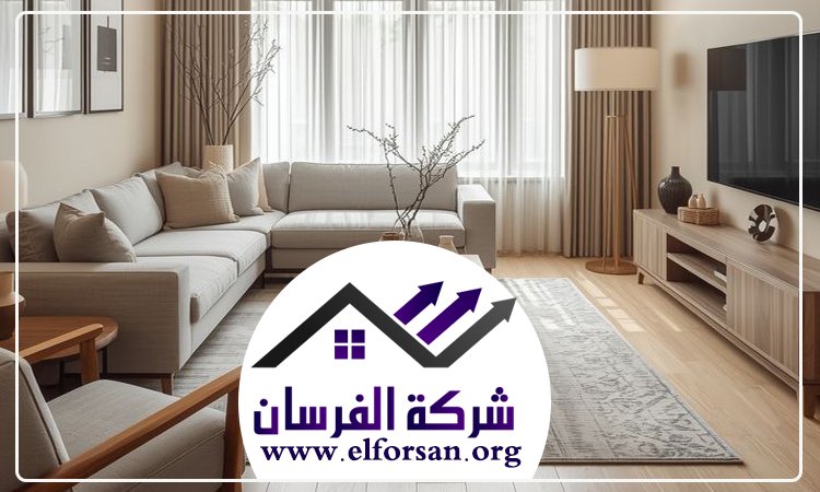 شركة ديكور في ام القيوين