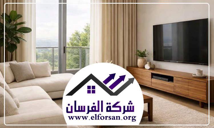 شركة ديكور في ام القيوين
