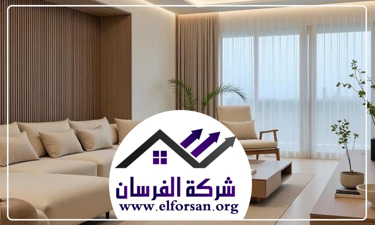 شركة ديكور في راس الخيمة