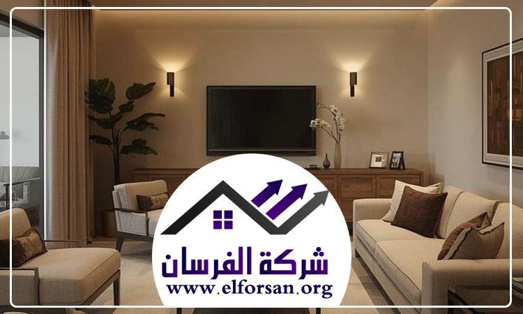 شركة ديكور في راس الخيمة