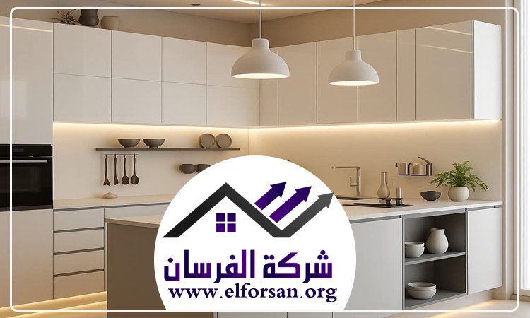 تفصيل مطابخ في الفجيرة
