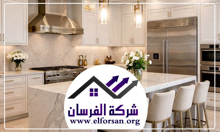 تفصيل مطابخ في الفجيرة
