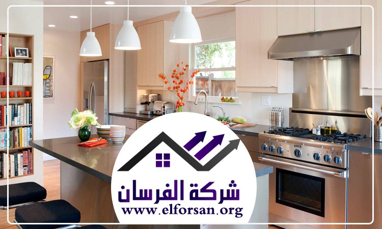 تفصيل مطابخ ستانلس ستيل في راس الخيمة