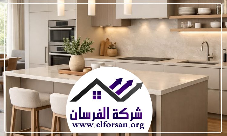 تفصيل مطابخ في ام القيوين