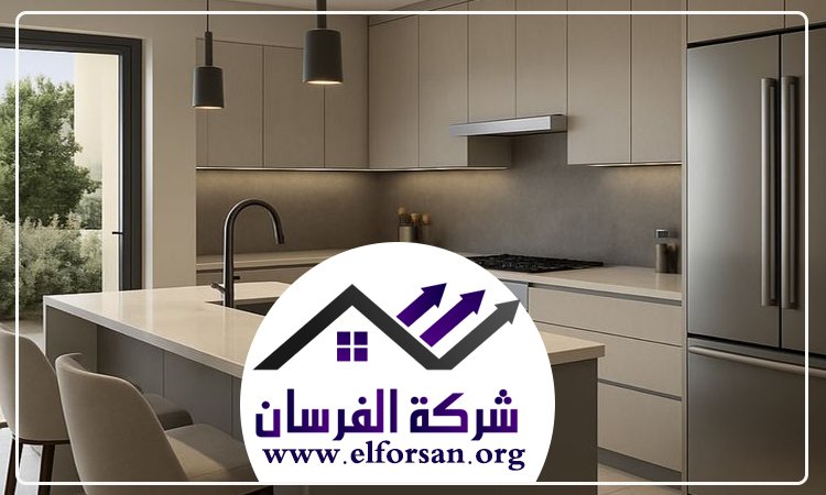 تفصيل مطابخ في ام القيوين 0566436269 | شركة الفرسان