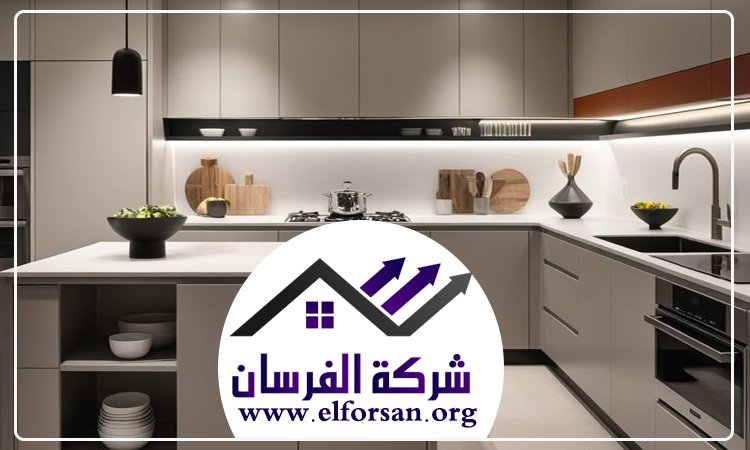 تفصيل مطابخ في ام القيوين