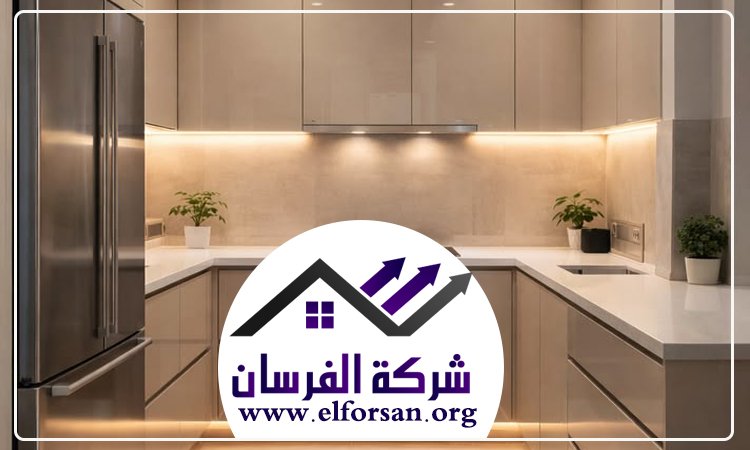 تفصيل مطابخ في راس الخيمة