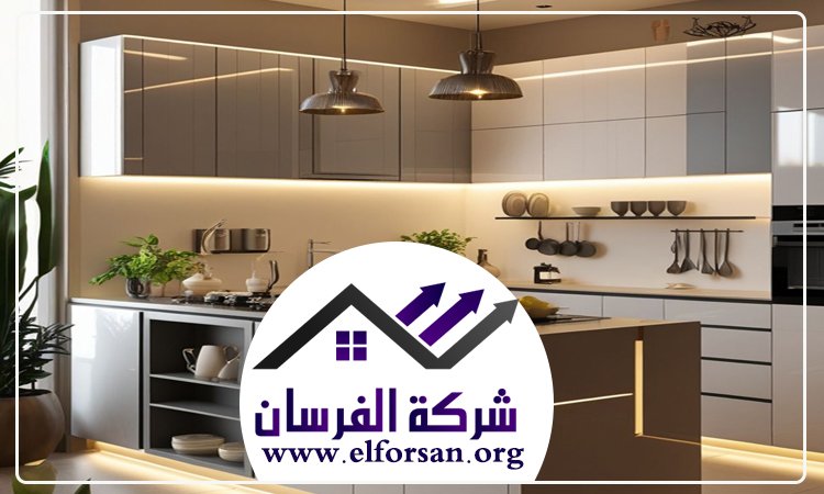 تفصيل مطابخ في راس الخيمة
